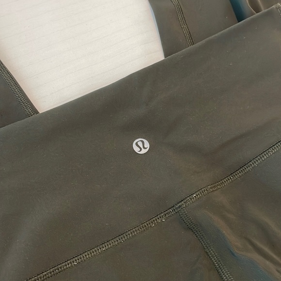 Align Legging - Picture 1 of 4